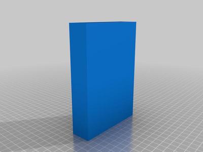 3.5 inch Drive Enclosure (Floppy/MO/Zip)