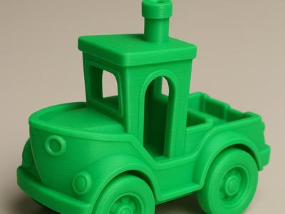 Car-Benchy