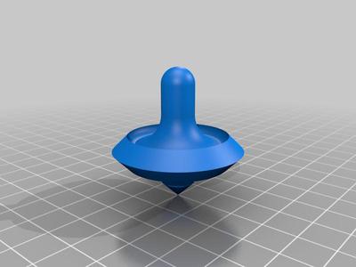 Spinning Top