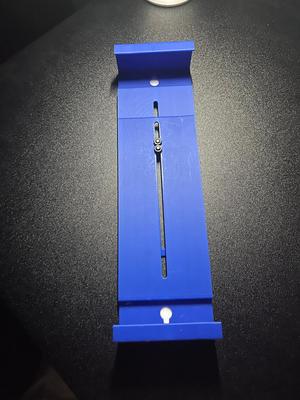 Adjustable Album Wall Mount