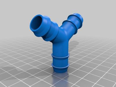 Gardena micro-porous hose accessories