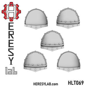 HLT069 - Shoulders 3