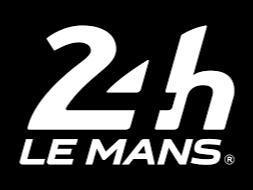 24 Hours of Le Mans Logo