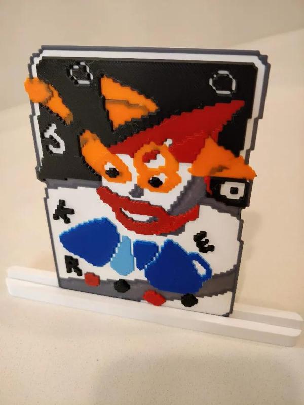 Hallucination - Balatro   