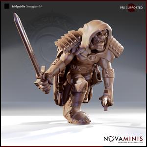 Hobgoblin Smuggler 04