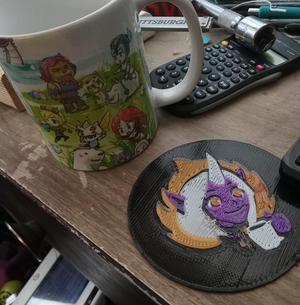 lol emote coasters