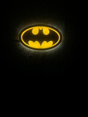 Batman Light