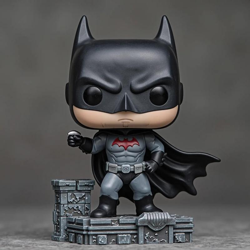 Batman Funko Pop