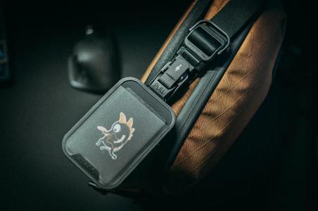 ALPAKA HUB CARDHOLDER MOD FOR PD SLING 6L   