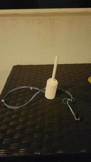 Mini potato cannon /fry cannon Type 1 (5MM model)   