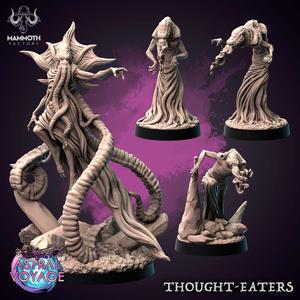 Thought Eater Pack