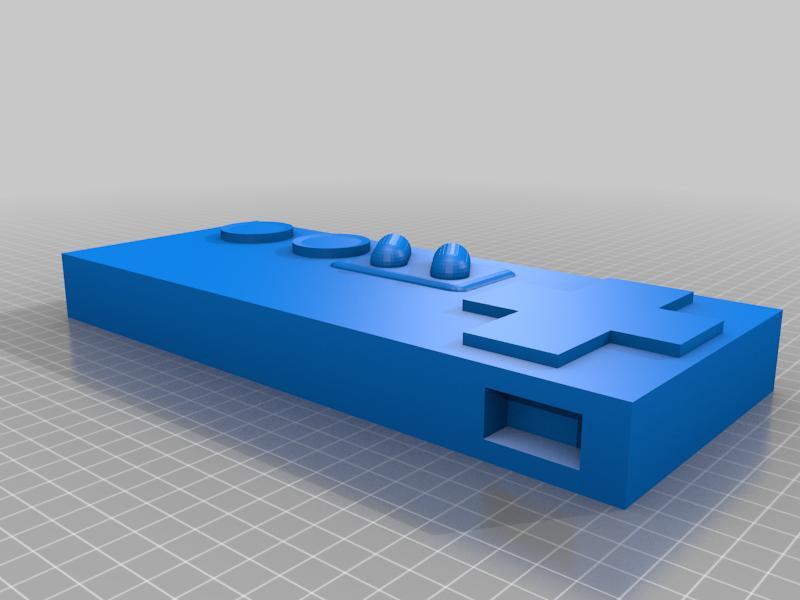 NES Controller (NOT A CASE)