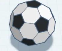 Soccer ball   
