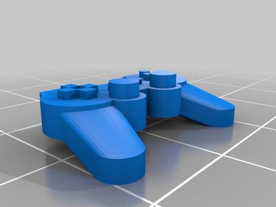 joystick Ps3 with buttons