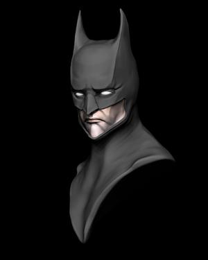 Batman Fanart