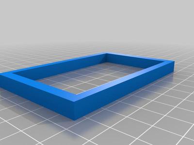 Amplifier adapter for electric violin