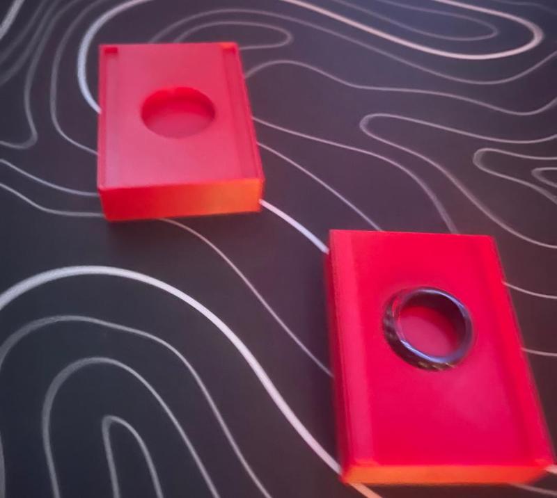 KingRing Holder
