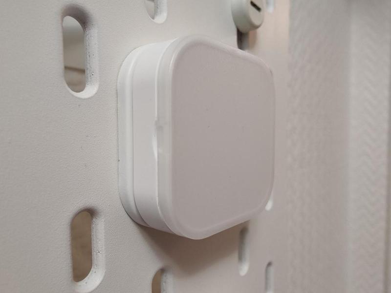 Tradfri switch holder