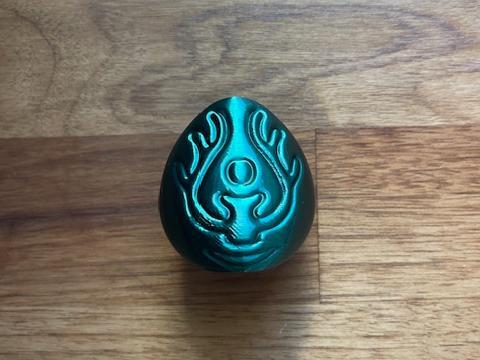 Cosplay Castle in the Sky Flying Stone