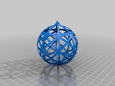 Christmas Ball