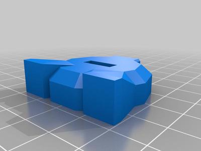 Top Arrow Sides