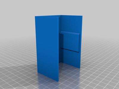 Business card holder 