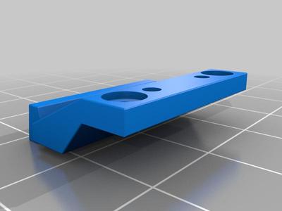 Front Clip Mazda 787B (original, -1 and -2mm)