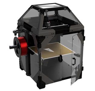 Rat Rig V-Core 3 500 Enclosure