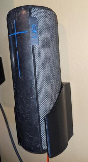 UE MegaBoom Wall Mount
