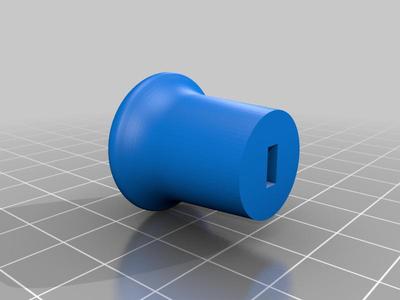 LR (Santana) Serie Vent Knauf