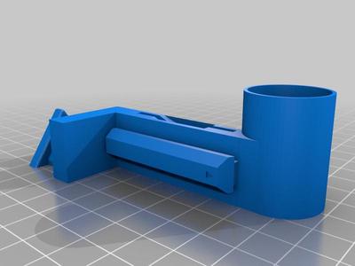 Holder for Ender 3