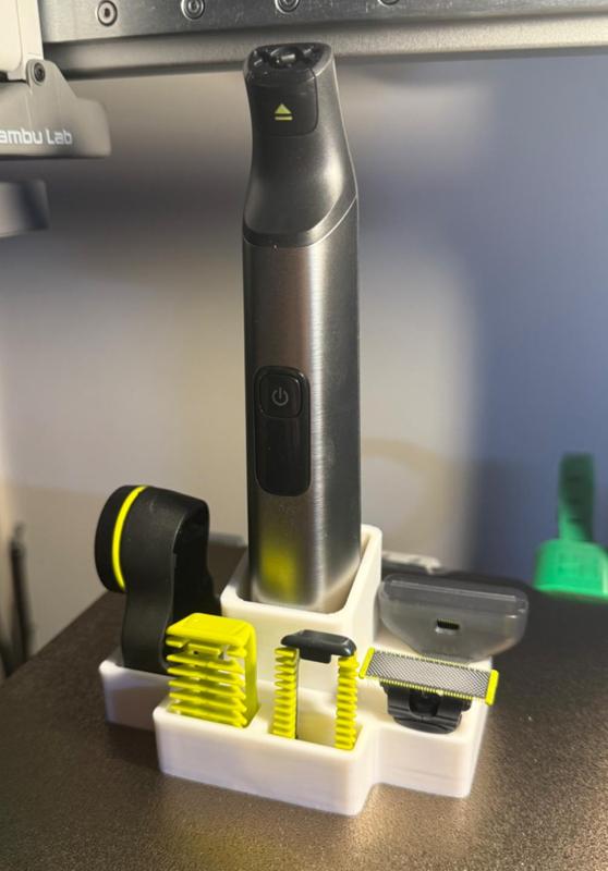 OneBlade Pro 360 Holder