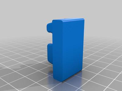 RC Crawler Tire Wrench Holder