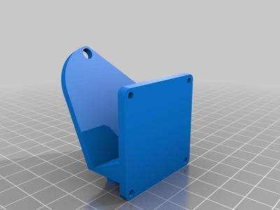 Micro Swiss NG 5015 Adapter