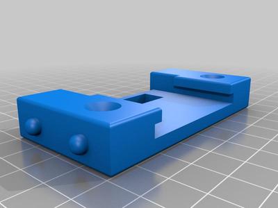 Einhell Battery Holder Set