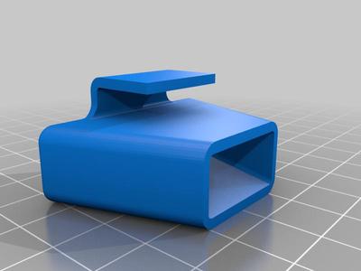 Prusa Snip Holder