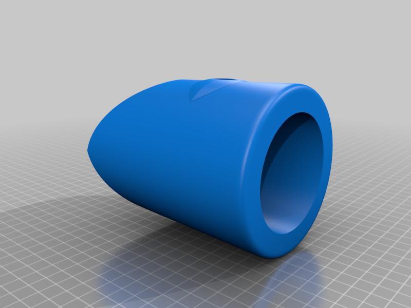 Cult of the Lamb Crown and horns