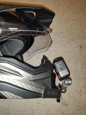 Scorpion AT-950(ADX-1) Chin Camera Mount