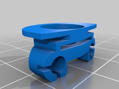  WH-1000XM4 - Right Swivel Hinge Replacement 