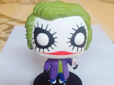 Joker POP