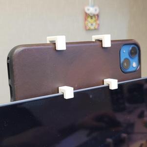 Continuity Camera Mount