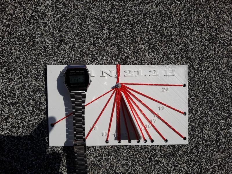 Polska - ZEGAR - SP 211