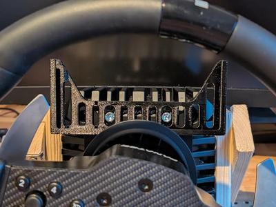 Fanatec CSL DD Smartphone Dashboard for Google Pixel 8 Pro   