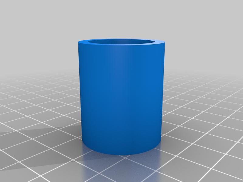 Bogen 3001 Tripod Spiked Feet Holder