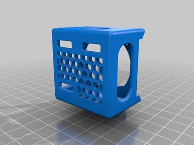 Flipmode 2021 DJI Action 2 Mount