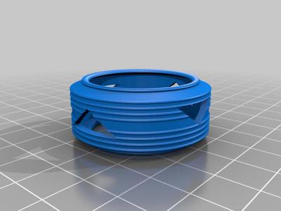 Smok V9 Maxx TPU Bumper