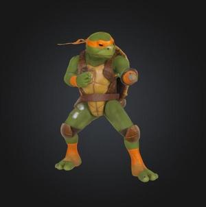 michelangelo