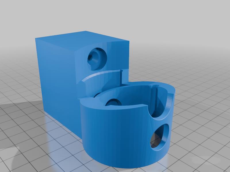 Dyson Holder Rotary Brush