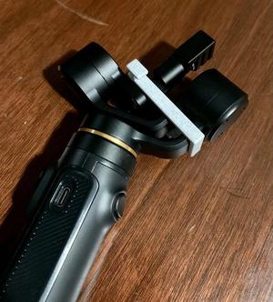 Inkee Falcon Clip