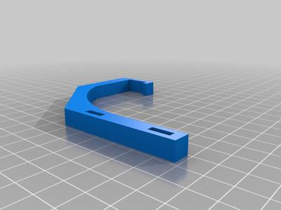 Finder 1kg Spool Holder